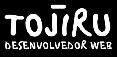 Tojiru desenvolvedor web