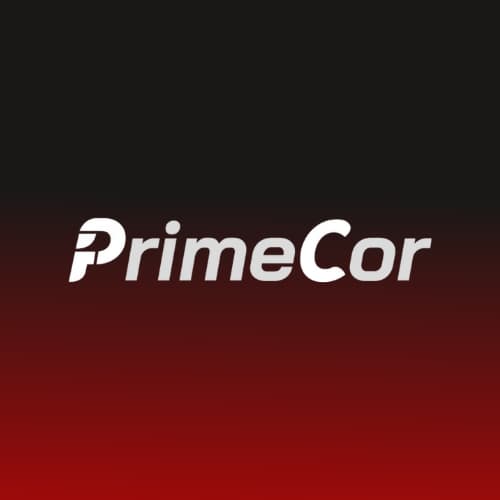 Atualização completa do site da Primecor, com foco em modernidade, sofisticação e navegação otimizada.